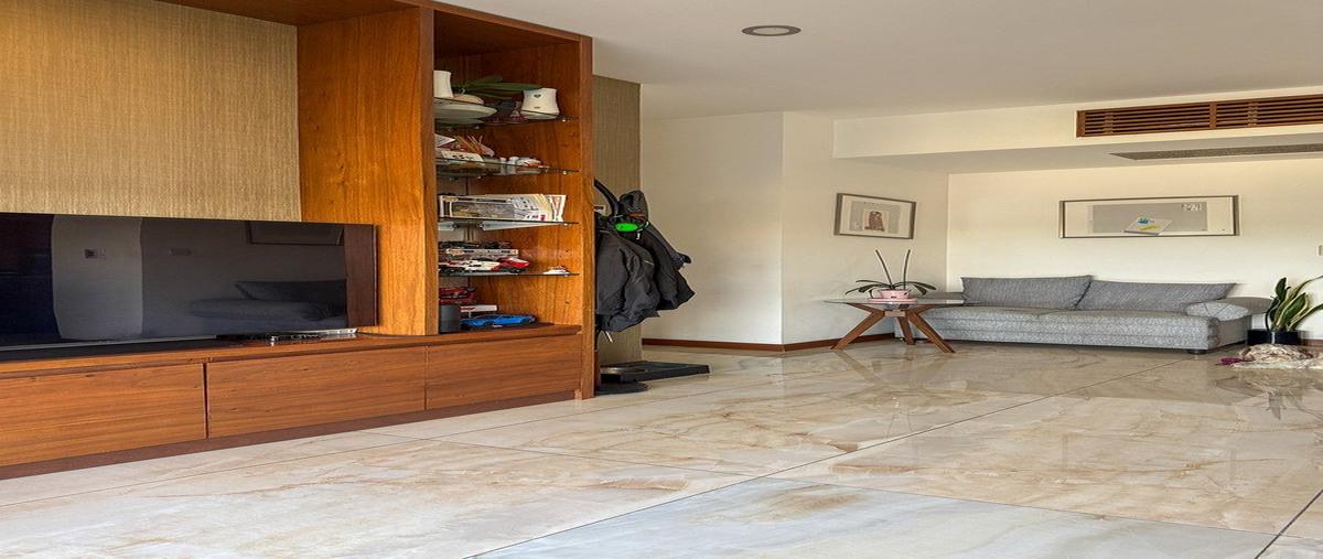 Foto de departamento en renta en avenida popocatépetl , santa cruz atoyac, benito juárez, df / cdmx, 30978432 No. 03