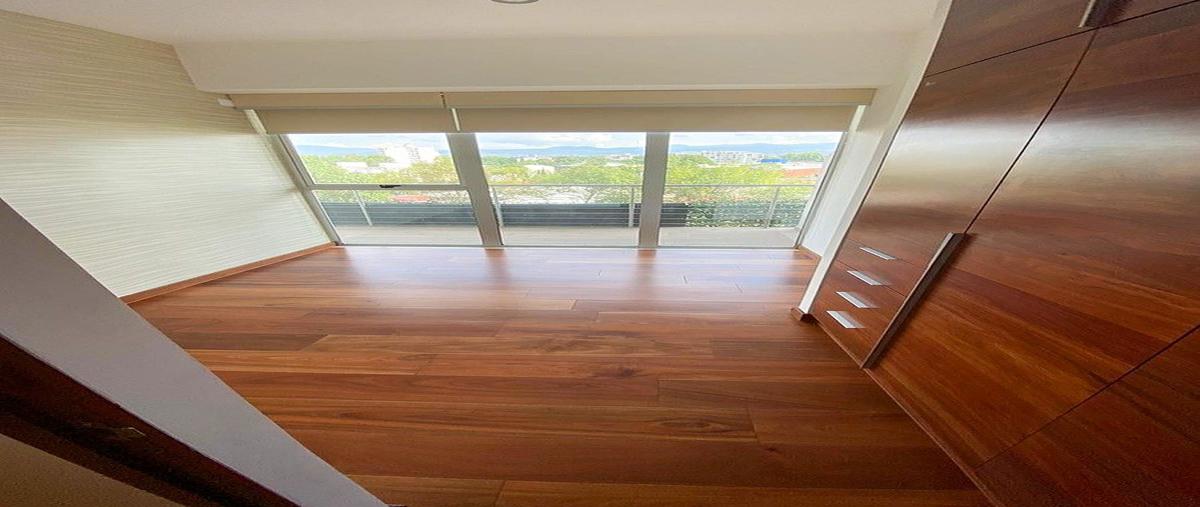 Foto de departamento en renta en avenida popocatépetl , santa cruz atoyac, benito juárez, df / cdmx, 30978432 No. 04