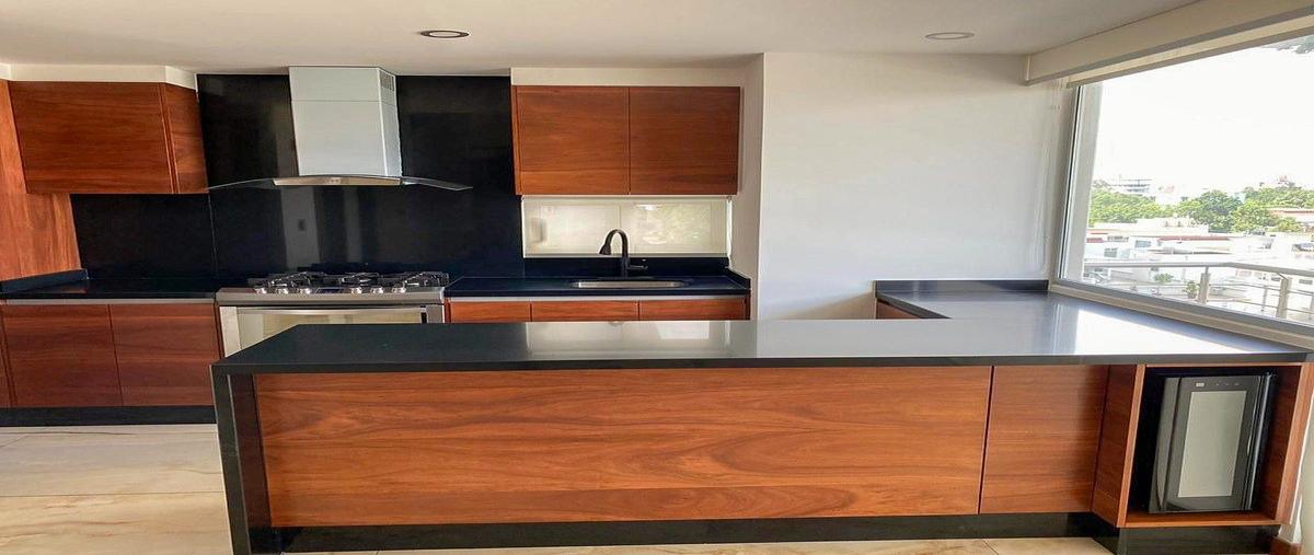 Foto de departamento en renta en avenida popocatépetl , santa cruz atoyac, benito juárez, df / cdmx, 30978432 No. 05