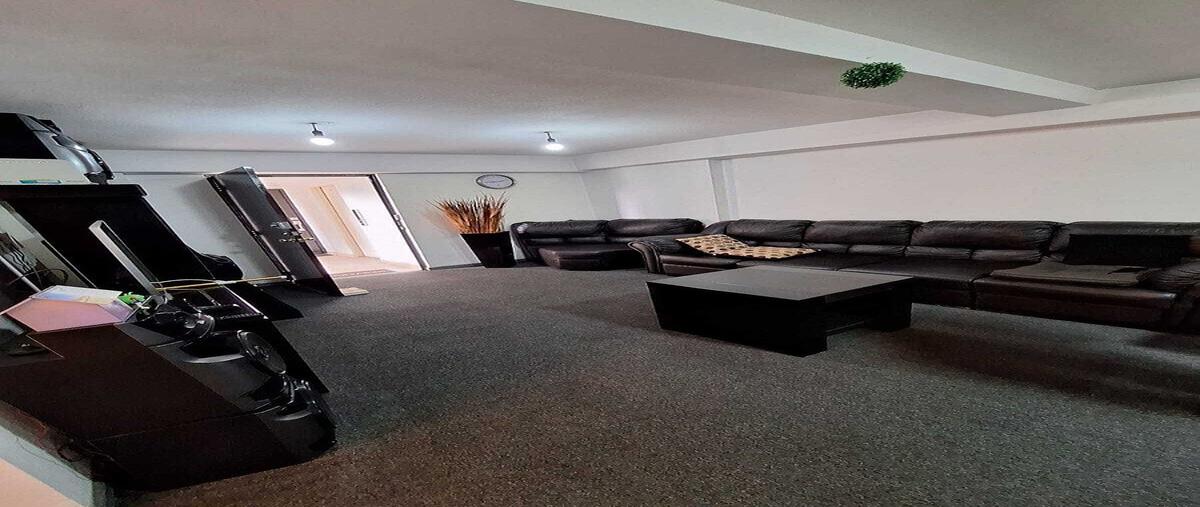 Foto de departamento en venta en avenida popocatepetl , santa cruz atoyac, benito juárez, df / cdmx, 0 No. 03