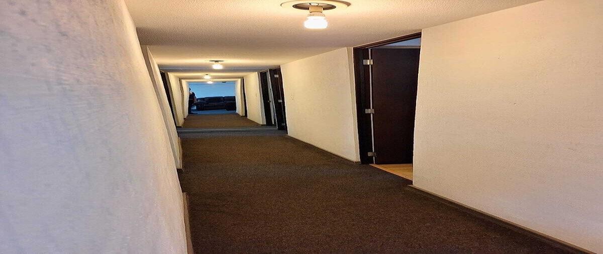 Foto de departamento en venta en avenida popocatepetl , santa cruz atoyac, benito juárez, df / cdmx, 0 No. 04