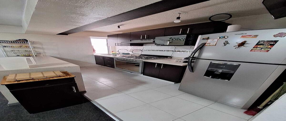 Foto de departamento en venta en avenida popocatepetl , santa cruz atoyac, benito juárez, df / cdmx, 0 No. 05