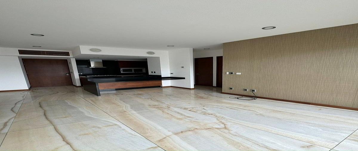 Foto de departamento en venta en avenida popocatepetl , santa cruz atoyac, benito juárez, df / cdmx, 0 No. 03