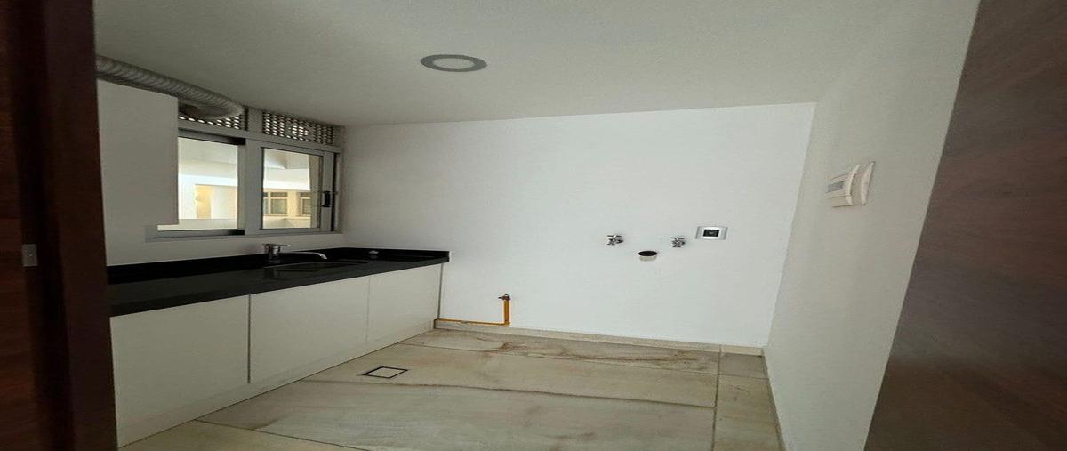 Foto de departamento en venta en avenida popocatepetl , santa cruz atoyac, benito juárez, df / cdmx, 0 No. 05