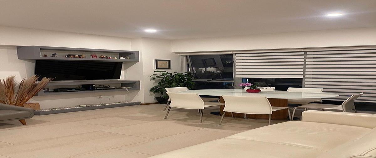 Foto de departamento en venta en avenida popocatépetl , santa cruz atoyac, benito juárez, df / cdmx, 0 No. 03