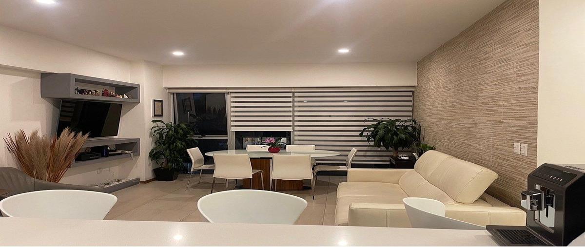 Foto de departamento en venta en avenida popocatépetl , santa cruz atoyac, benito juárez, df / cdmx, 0 No. 04