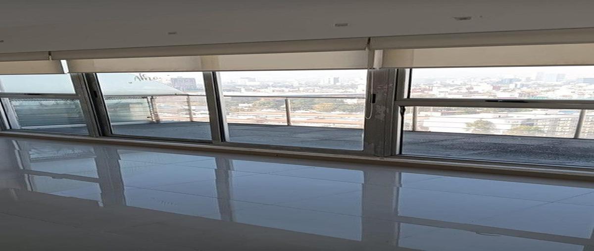 Foto de departamento en venta en avenida popocatépetl , santa cruz atoyac, benito juárez, df / cdmx, 0 No. 03