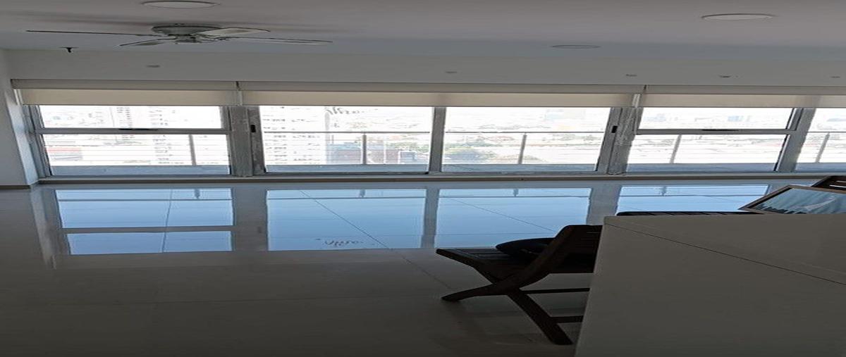 Foto de departamento en venta en avenida popocatépetl , santa cruz atoyac, benito juárez, df / cdmx, 0 No. 04