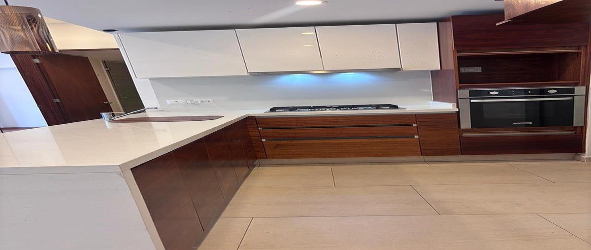 Foto de departamento en venta en avenida popocatepetl , santa cruz atoyac, benito juárez, df / cdmx, 0 No. 04