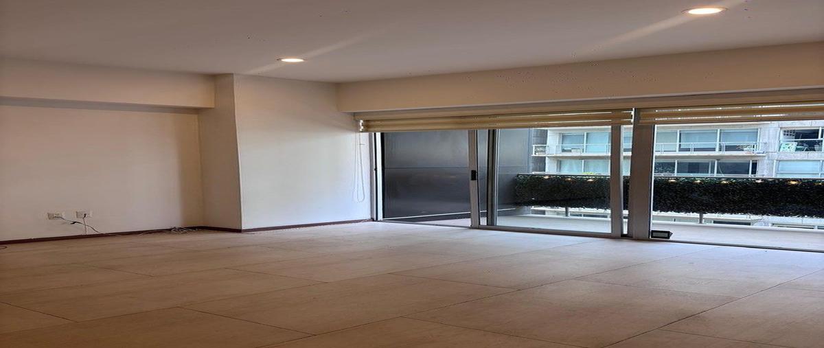 Foto de departamento en venta en avenida popocatepetl , santa cruz atoyac, benito juárez, df / cdmx, 0 No. 06