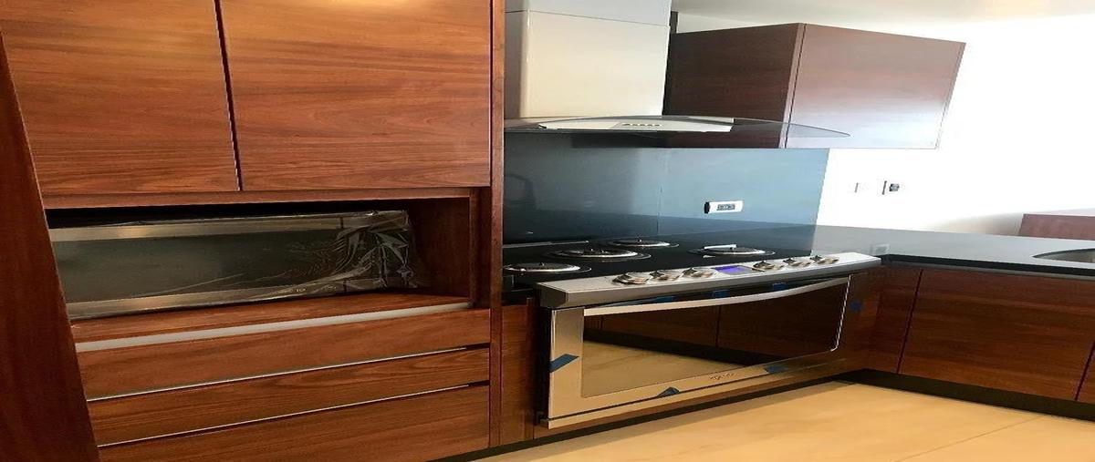 Foto de departamento en venta en avenida popocatépetl , santa cruz atoyac, benito juárez, df / cdmx, 0 No. 04