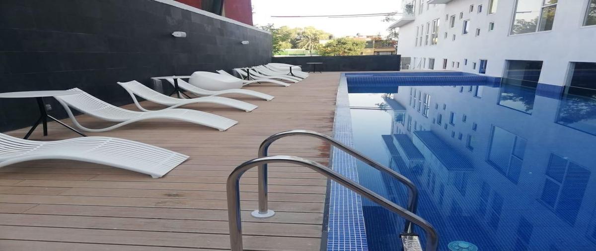 Foto de departamento en venta en avenida popocatépetl , xoco, benito juárez, df / cdmx, 29850989 No. 03