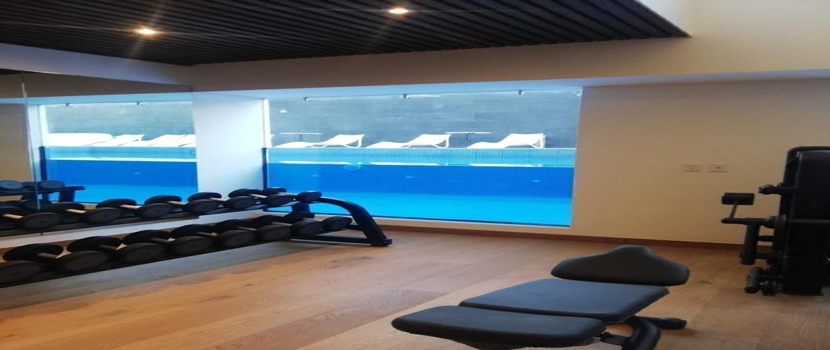 Foto de departamento en venta en avenida popocatépetl , xoco, benito juárez, df / cdmx, 29850989 No. 04