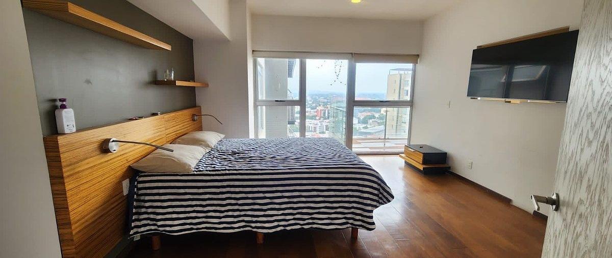 Foto de departamento en venta en avenida popocatépetl , xoco, benito juárez, df / cdmx, 30865242 No. 03