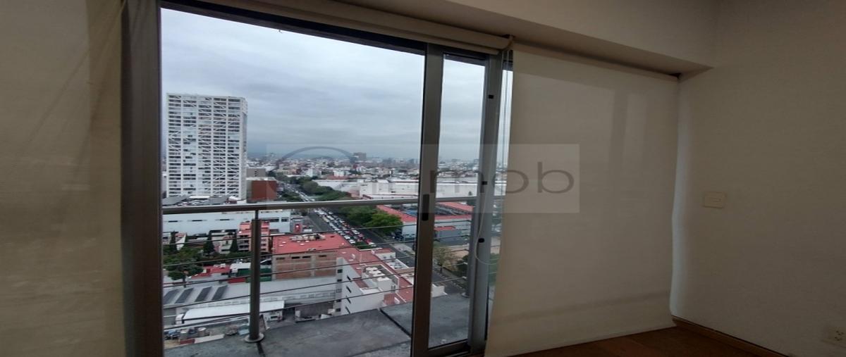 Foto de departamento en renta en avenida popocatepetl , xoco, benito juárez, df / cdmx, 31410249 No. 04