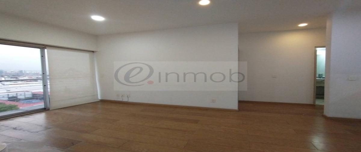 Foto de departamento en renta en avenida popocatepetl , xoco, benito juárez, df / cdmx, 31410249 No. 05