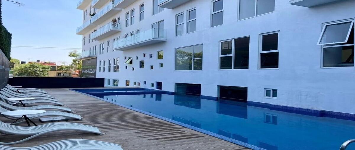 Foto de departamento en venta en avenida popocatépetlportales norteciudad de méxicocdmxméxico , portales norte, benito juárez, df / cdmx, 0 No. 01