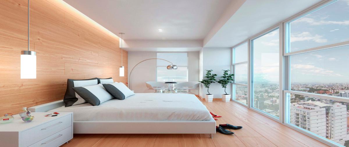 Foto de departamento en venta en avenida popocatépetlportales norteciudad de méxicocdmxméxico , portales norte, benito juárez, df / cdmx, 0 No. 03