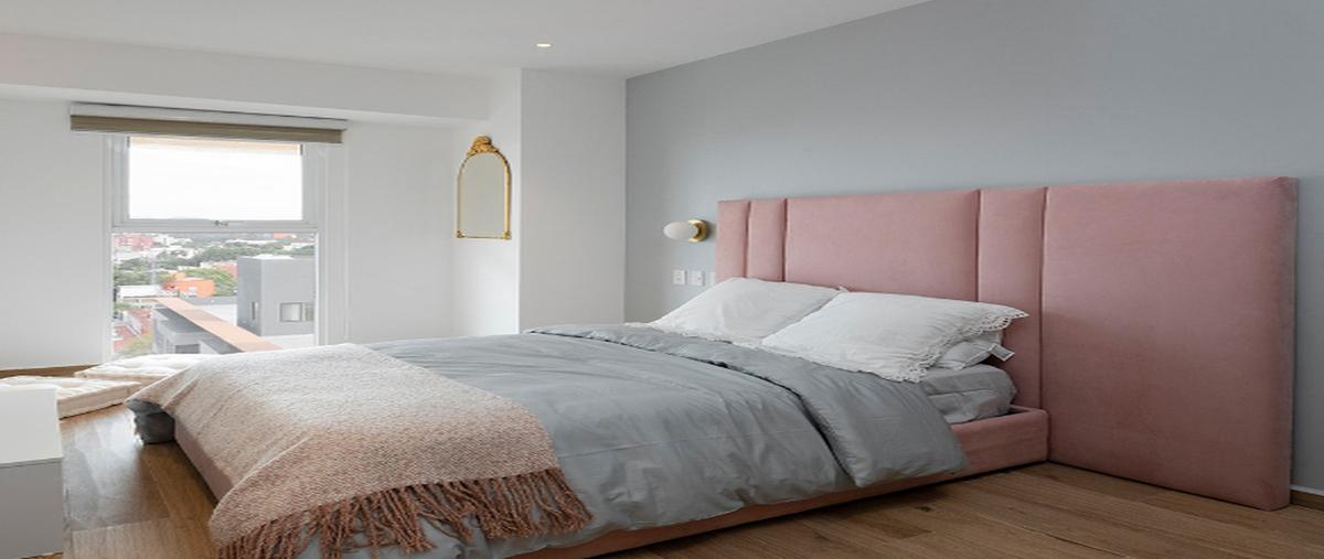 Foto de departamento en venta en avenida popocatépetlportales norteciudad de méxicocdmxméxico , portales norte, benito juárez, df / cdmx, 0 No. 04