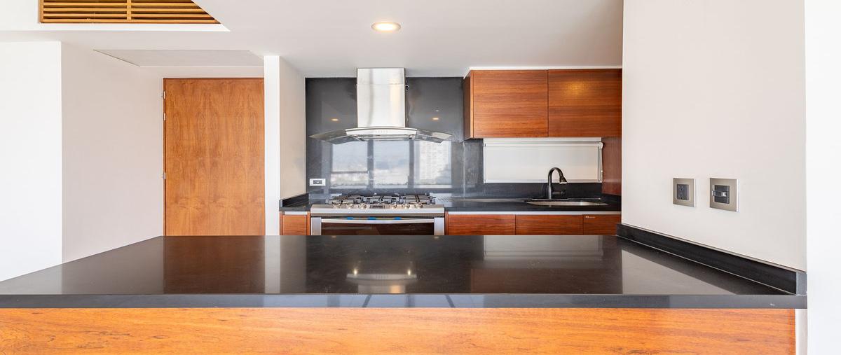 Foto de departamento en venta en avenida popocateptl , santa cruz atoyac, benito juárez, df / cdmx, 29081051 No. 03