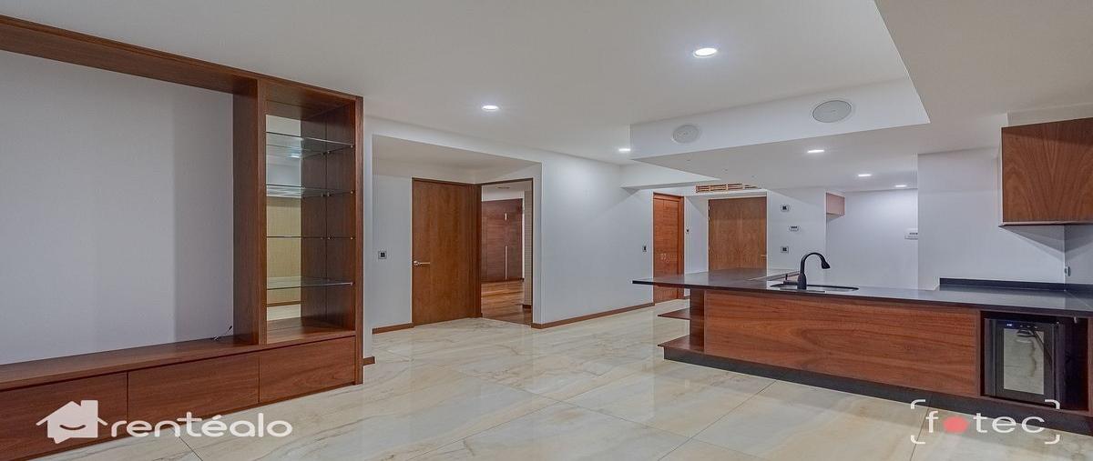 Foto de departamento en renta en avenida popocateptl , santa cruz atoyac, benito juárez, df / cdmx, 0 No. 05