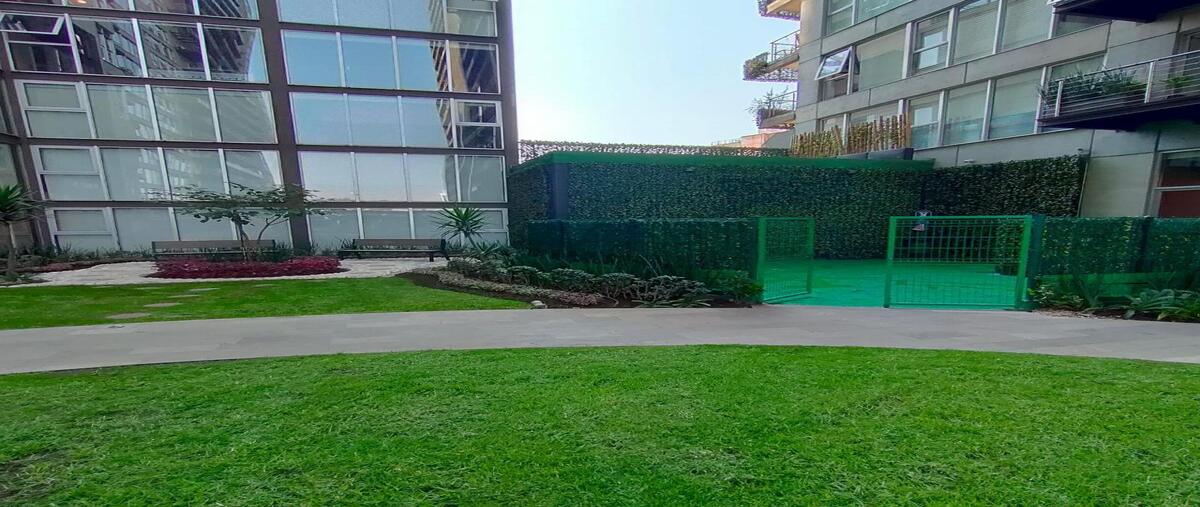 Foto de departamento en venta en avenida popoxatepetl , santa cruz atoyac, benito juárez, df / cdmx, 30374725 No. 05