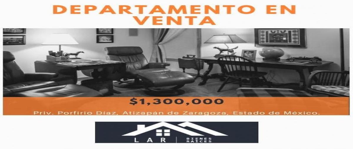Foto de departamento en venta en avenida porfirio diaz 0, rinconada de las arboledas, atizapán de zaragoza, méxico, 8923205 No. 04