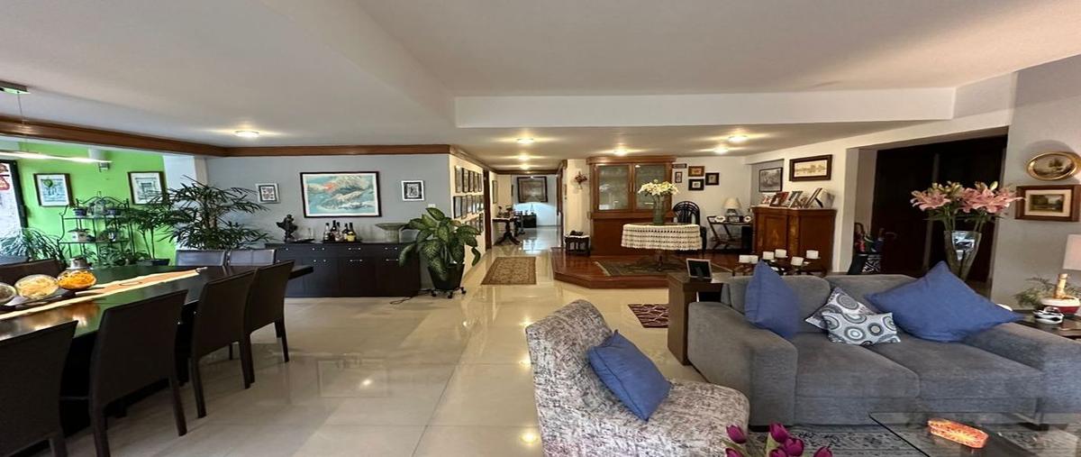 Foto de departamento en venta en avenida porfirio díaz 105, nochebuena, benito juárez, df / cdmx, 28213991 No. 03