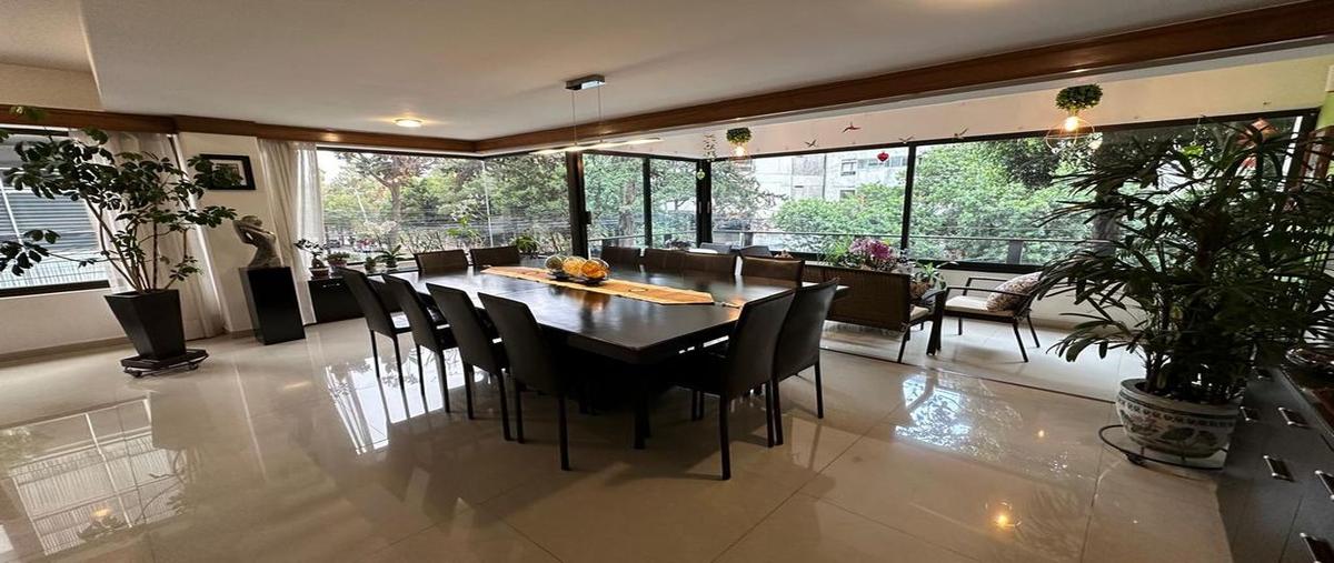 Foto de departamento en venta en avenida porfirio díaz 105, nochebuena, benito juárez, df / cdmx, 28213991 No. 04