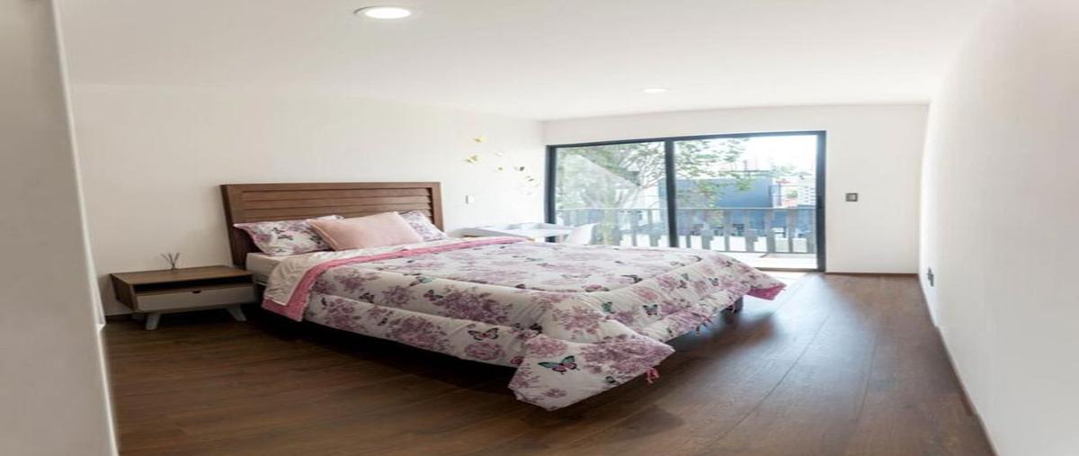 Foto de departamento en venta en avenida porfirio díaz 53, insurgentes san borja, benito juárez, df / cdmx, 23962528 No. 03