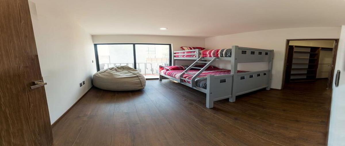Foto de departamento en venta en avenida porfirio díaz 53, insurgentes san borja, benito juárez, df / cdmx, 23962528 No. 04
