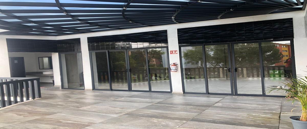 Foto de local en renta en avenida porfirio diaz , atizapán, atizapán de zaragoza, méxico, 26175765 No. 04