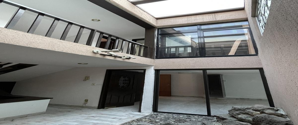 Foto de casa en venta en avenida porfirio diaz , del valle centro, benito juárez, df / cdmx, 30503523 No. 04