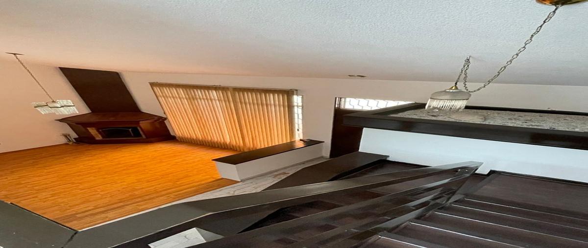 Foto de casa en venta en avenida porfirio diaz , del valle sur, benito juárez, df / cdmx, 30503523 No. 05