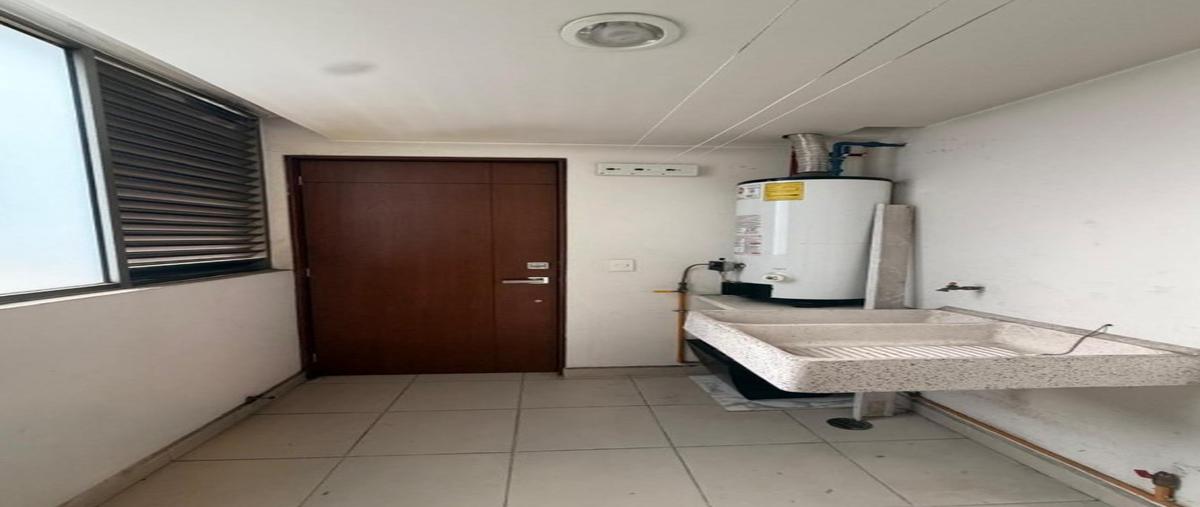 Foto de departamento en renta en avenida porfirio diaz , nochebuena, benito juárez, df / cdmx, 31579938 No. 04