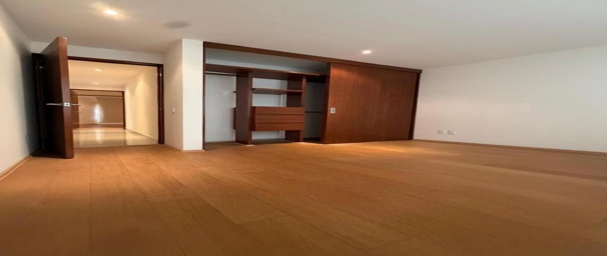 Foto de departamento en renta en avenida porfirio diaz , nochebuena, benito juárez, df / cdmx, 0 No. 06