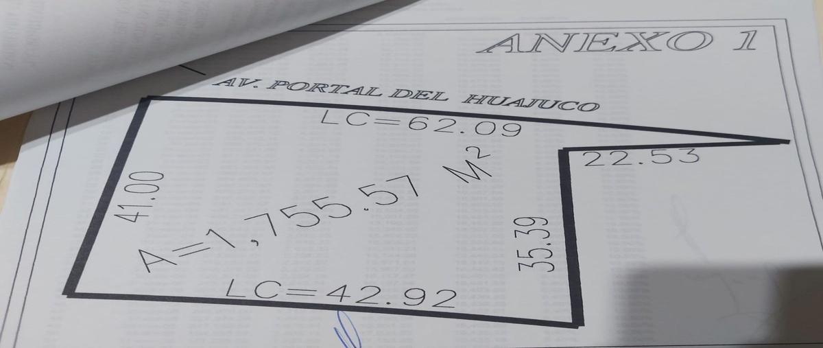 Foto de terreno habitacional en avenida portal del huajuco , portal del huajuco, monterrey, nuevo león, 30956584 foto 04 Foto de terreno habitacional en venta en avenida portal del huajuco , portal del huajuco, monterrey, nuevo león, 30956584 No. 04