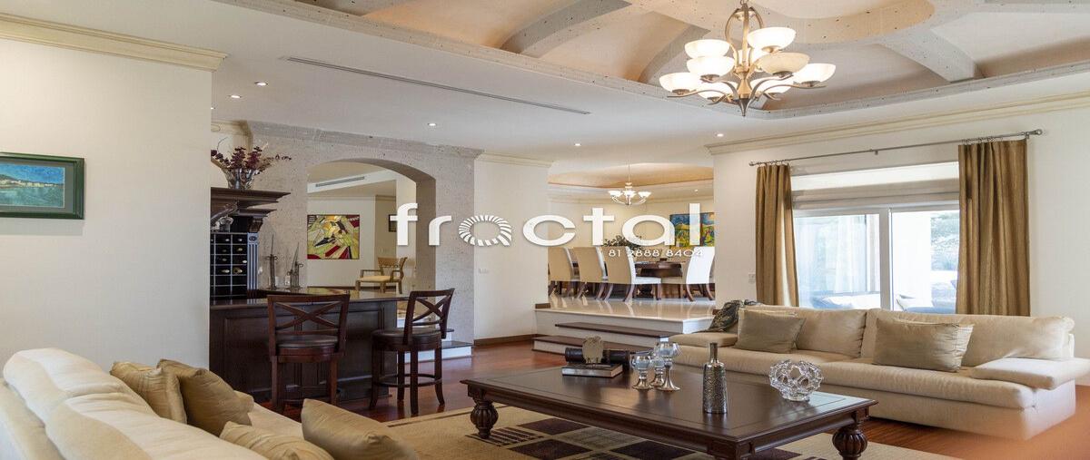 Foto de casa en venta en avenida portales del huajuco , residencial y club de golf la herradura etapa a, monterrey, nuevo león, 28697960 No. 05