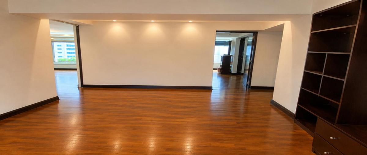 Foto de departamento en venta en avenida portón de la flores , lomas country club, huixquilucan, méxico, 31097787 No. 05