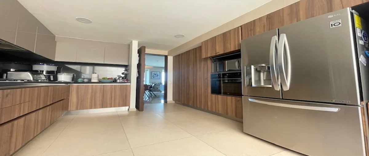 Foto de departamento en venta en avenida portón de las flores 36, lomas country club, huixquilucan, méxico, 0 No. 03