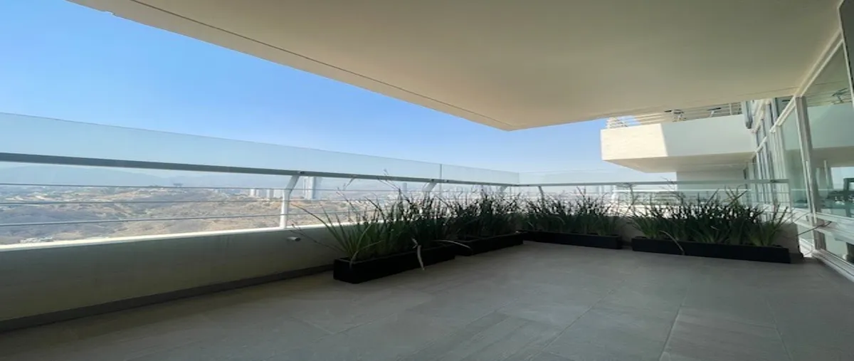 Foto de departamento en venta en avenida portón de las flores 36, lomas country club, huixquilucan, méxico, 0 No. 04