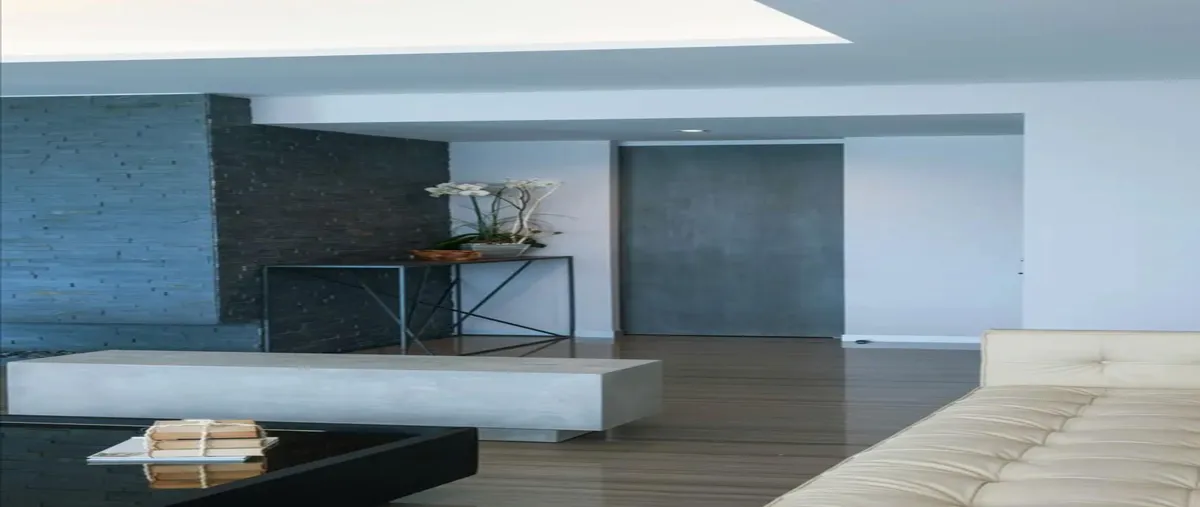 Foto de departamento en venta en avenida portón de las flores 36, lomas country club, huixquilucan, méxico, 0 No. 03