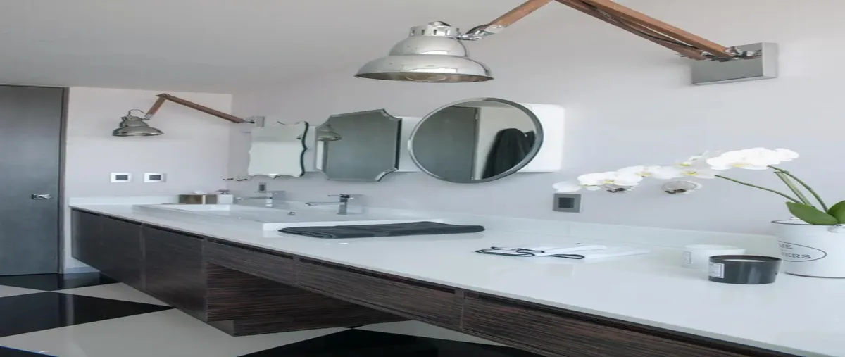 Foto de departamento en venta en avenida portón de las flores 36, lomas country club, huixquilucan, méxico, 0 No. 04