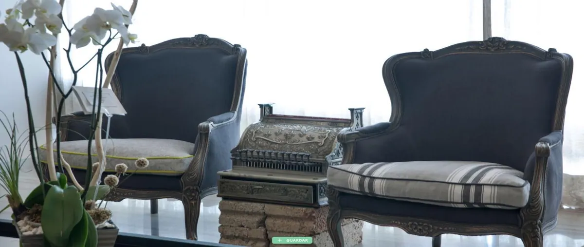 Foto de departamento en venta en avenida portón de las flores 36, lomas country club, huixquilucan, méxico, 0 No. 05