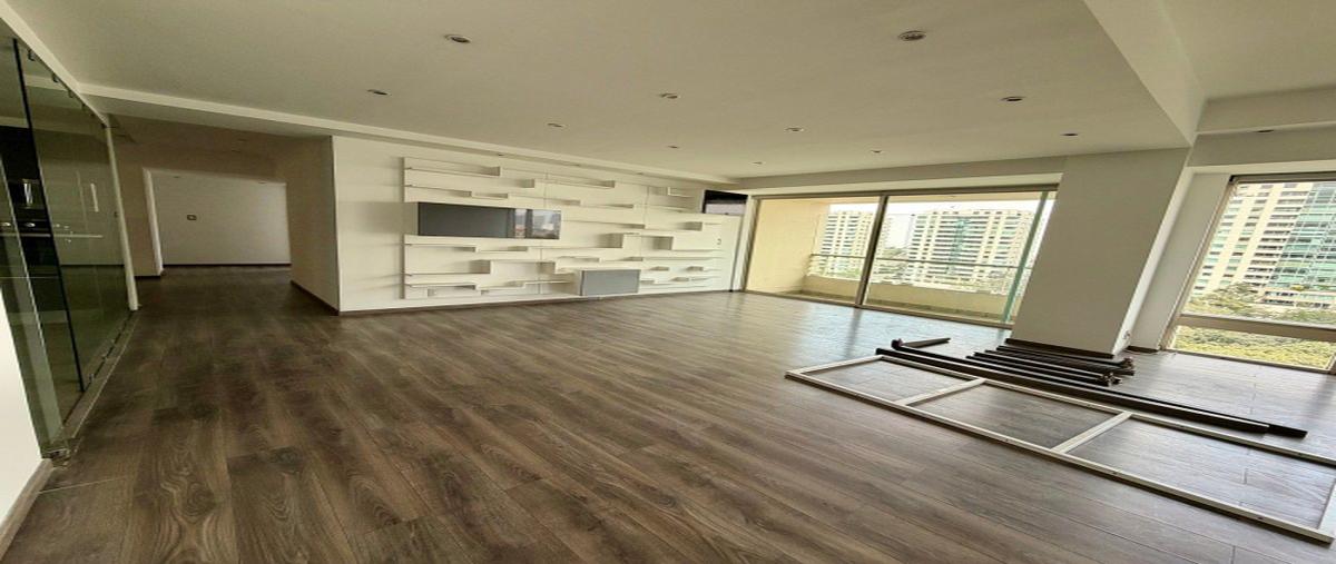 Foto de departamento en venta en avenida porton de las flores , country club, naucalpan de juárez, méxico, 31689776 No. 04