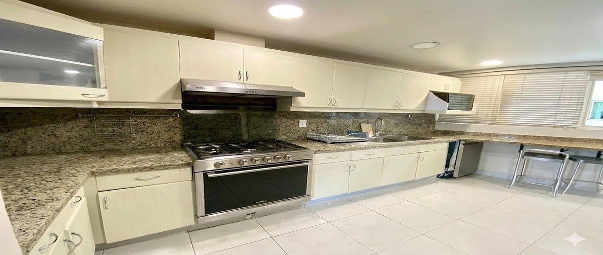 Foto de departamento en venta en avenida portón de las flores , interlomas, huixquilucan, méxico, 0 No. 04