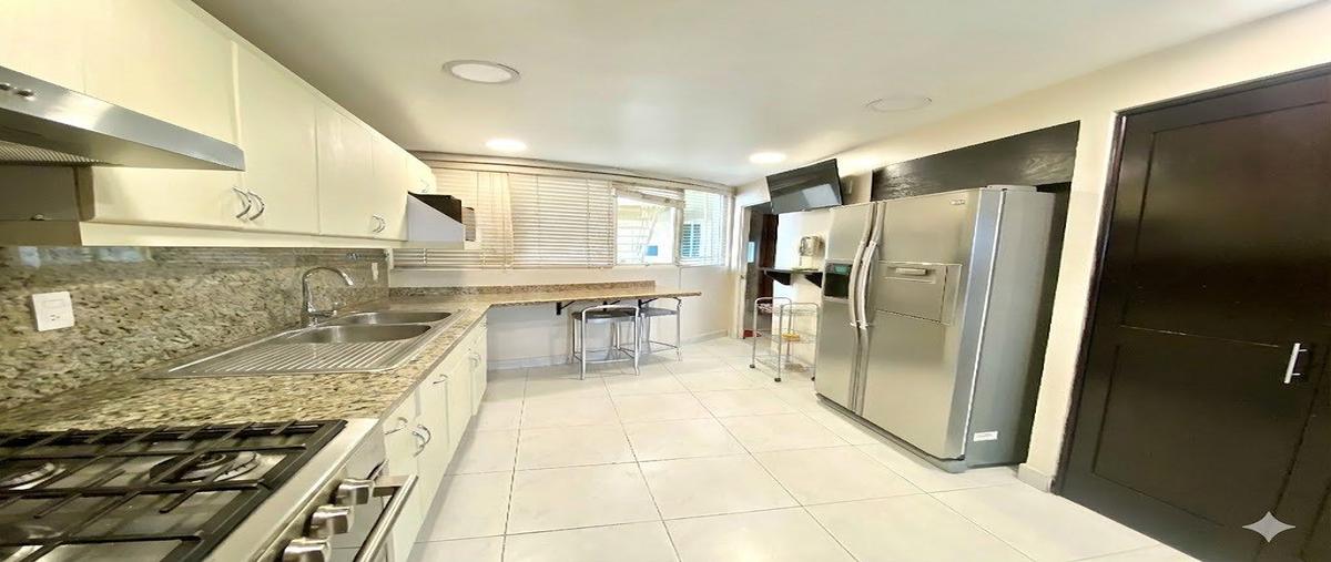 Foto de departamento en venta en avenida portón de las flores , interlomas, huixquilucan, méxico, 0 No. 05