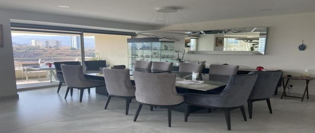 Foto de departamento en venta en avenida porton de las flores , lomas country club, huixquilucan, méxico, 19503745 No. 07