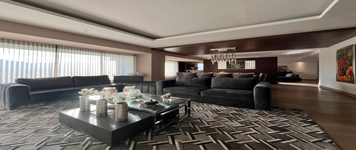 Foto de departamento en venta en avenida porton de las flores , lomas country club, huixquilucan, méxico, 30198711 No. 04