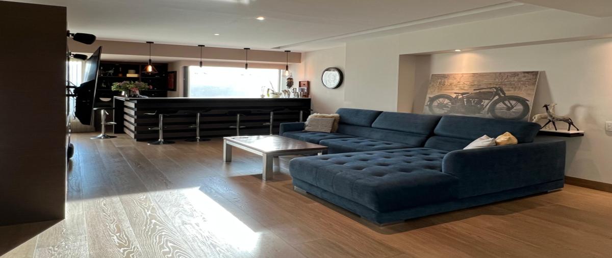 Foto de departamento en venta en avenida porton de las flores , lomas country club, huixquilucan, méxico, 30198711 No. 06